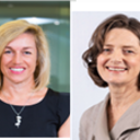 Rachel Garraway & Kaye Kendall