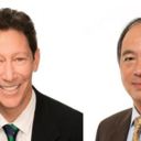 David Grossberg & Vincent Liew